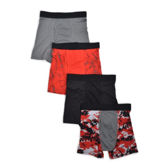 Picture of Athletic Works