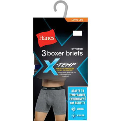 Picture of Hanes