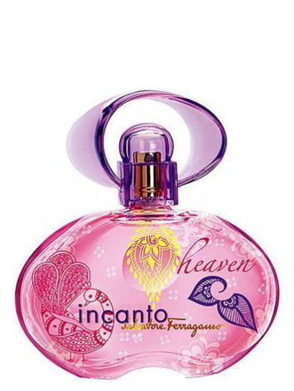 Picture of FERRAGAMO Incanto Heaven EDT 100ml