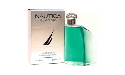 Picture of Nautica classic 100ml