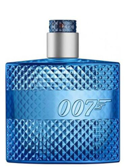 Picture of James Bond 007