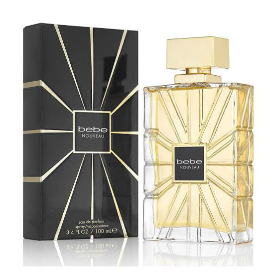Picture of Bebe Nouvea 100 ml