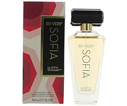 Picture of So very 50ml
