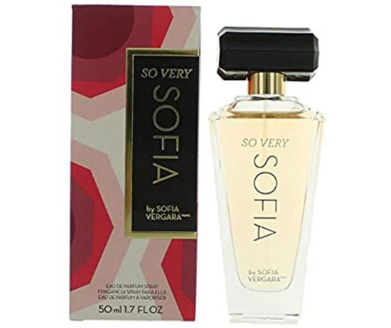 Picture of So very 50ml