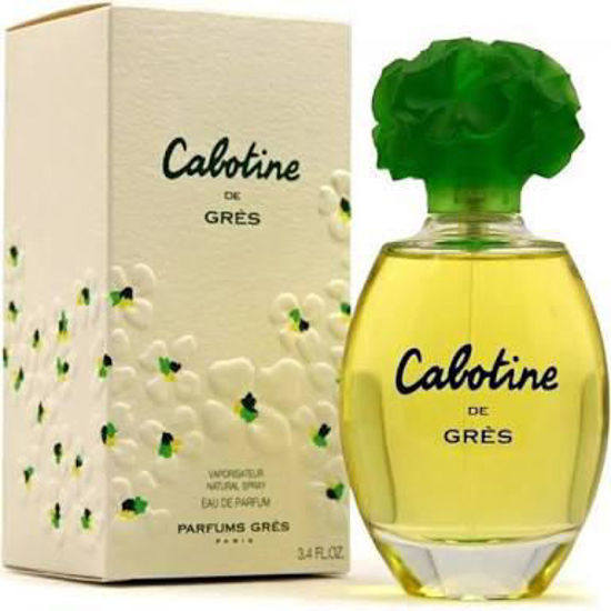 Picture of cabotine de gres