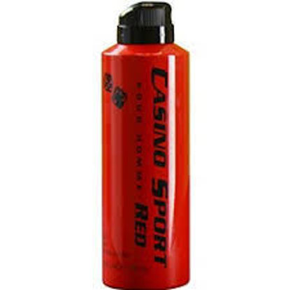 Picture of Casino Sport Body Spray 6.0 Oz