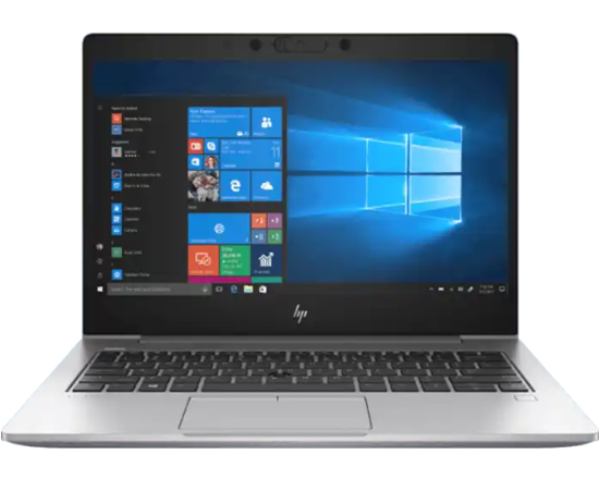 Picture of Hp Elitebook 830 G6