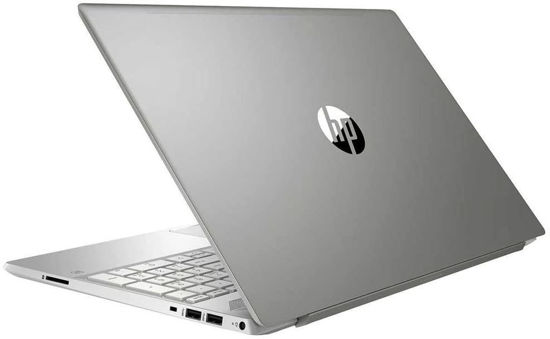 Picture of Hp pavilion 15, intel core i7,