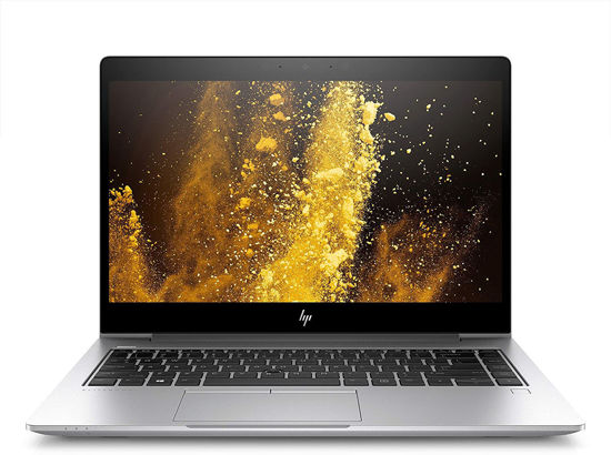 Picture of Hp Elitebook 840 G6, intel core i7