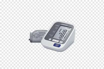 Picture of Blood Pressure monitor