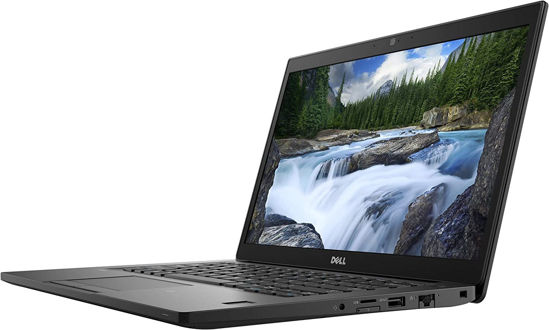 Picture of Dell latitude E7490, intel core i5