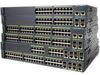 Picture of CISCO SWIOTCHE WS-C2960+24PC-L