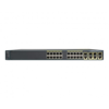 Picture of WS-C2960G-24TC-L Cisco 2960 Switch