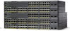 Picture of Cisco WS-C2960X-48FPD-L Catalyst 2960-x 48 GigE PoE 740W 2 x 10G Switch