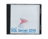 Picture of Microsoft SQL Server 2019 Standard with 24 Core License, unlimited User CALs