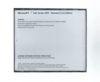 Picture of Microsoft SQL Server 2019 Standard with 24 Core License, unlimited User CALs