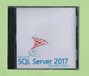 Picture of Microsoft SQL Server 2017 Standard with 32 Core License, unlimited User CALs
