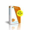 Picture of Exchange Server 2016 Standard Edition 64 Bit Complete with 100 User CAL License