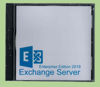 Picture of Microsoft Exchange Server 2019 Enterprise w Retail 5 CALs, New, Multilanguage
