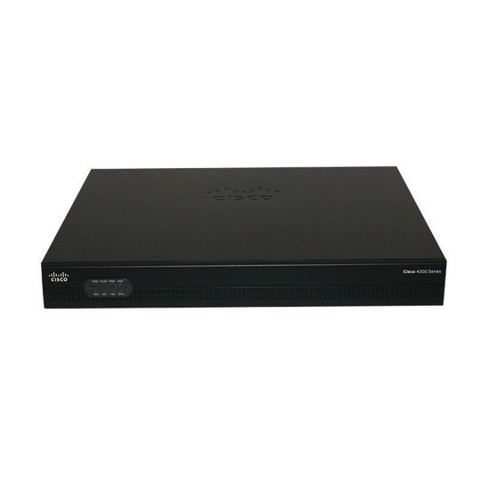 Picture of CISCO ISR 4321-SEC/K9