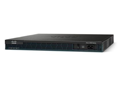 Picture of CISCO 2901-AX/K9