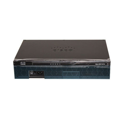 Picture of Cisco CISCO2921/K9 2921 Router