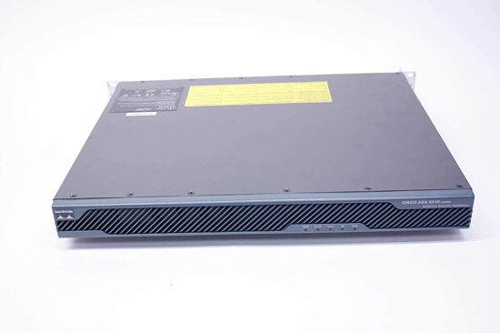 Picture of ASA5510-SEC-BUN-K9 ASA 5500 Firewall