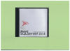 Picture of Microsoft SQL Server 2014 Enterprise SP3 w. 16 Core License, unlimited User CALs