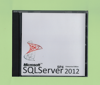 Picture of Microsoft SQL Server 2012 Enterprise with SP4. New Complete with 16 Core License