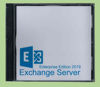 Picture of Microsoft Exchange Server 2019 Enterprise w Retail 25 CALs, New, Multilanguage