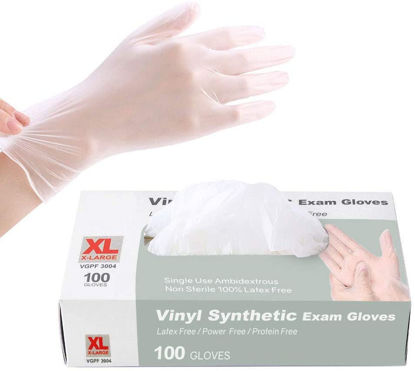 Picture of Disposable Gloves