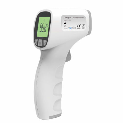 Picture of Forehead Thermometer