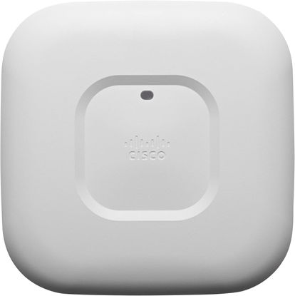 Picture of AIR-CAP2702I-E-K9 - Cisco 2700 Series Access Points