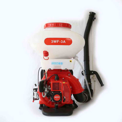 Picture of Chemical sprayer Knapsack Sprayer 3wf-3A