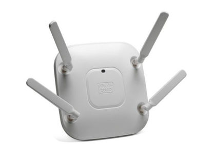 Picture of AIR-CAP2602E-E-K9 Cisco Aironet 2600 Series Access Points