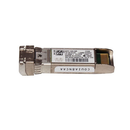 Picture of SFP-10G-SR 10GBASE-SR SFP Module