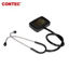 Picture of CONTEC CMS-M Electronic Multifunctional Visual Stethoscope with SPO2 probe, Heart Rate