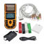 Picture of CONTEC ECG80A Digital one-Channel 12-lead ECG/EKG Machine Electrocardiograph+USB