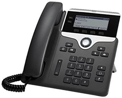 Picture of CP-7821-K9 Cisco UC Phone 7821
