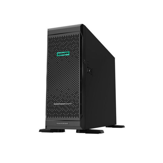 Picture of P11048-001 - HPE ProLiant ML350 Gen10 Servers