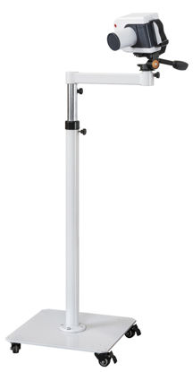 Picture of Mobile High Frequency Dental X-ray Unit ADM-10P ARI