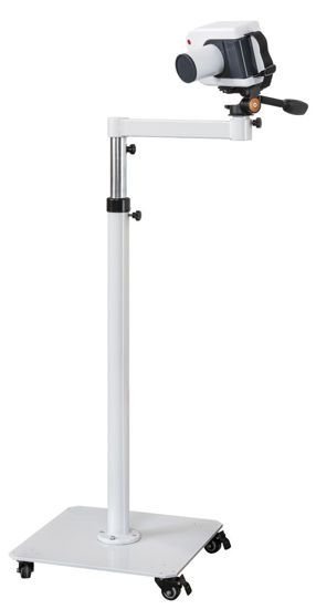 Picture of Mobile High Frequency Dental X-ray Unit ADM-10P ARI