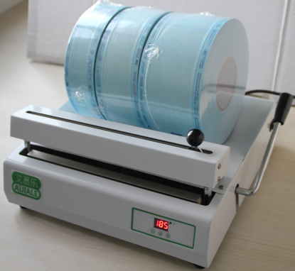 Picture of Sealed bag machine J500 ARI
