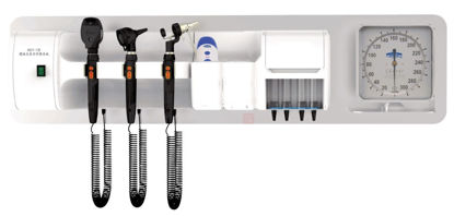 Picture of Dental Cone Beam Computed Tomography System ADM-3000A ARI