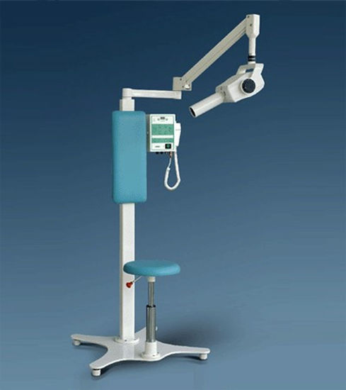 Picture of Dental X-ray Unit ADM-10D ARI