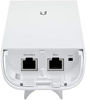 Picture of Ubiquiti Nanostation NSM5, 5GHz, 802.11a/n Hi-power 20 dBm Minimum, 2x2 MIMO AirMax TDMA PoE Station