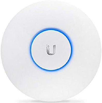 Picture of Unifi 802.11ac Dual-Radio PRO Access Point (UAP-AC-PRO-US)