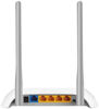 Picture of TP-Link N300 Wireless Wi-Fi Router with Internal Antenna (TL-WR840N)