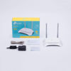 Picture of TP-Link N300 Wireless Wi-Fi Router with Internal Antenna (TL-WR840N)