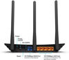 Picture of TP-Link N450 WiFi Router - Wireless Internet Router for Home (TL-WR940N)